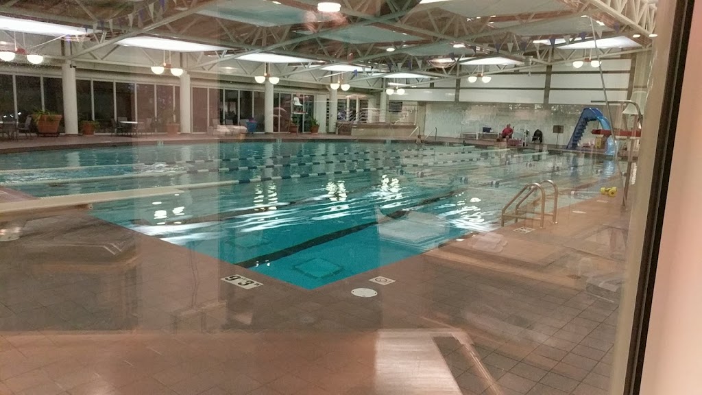  Comer Activity Center