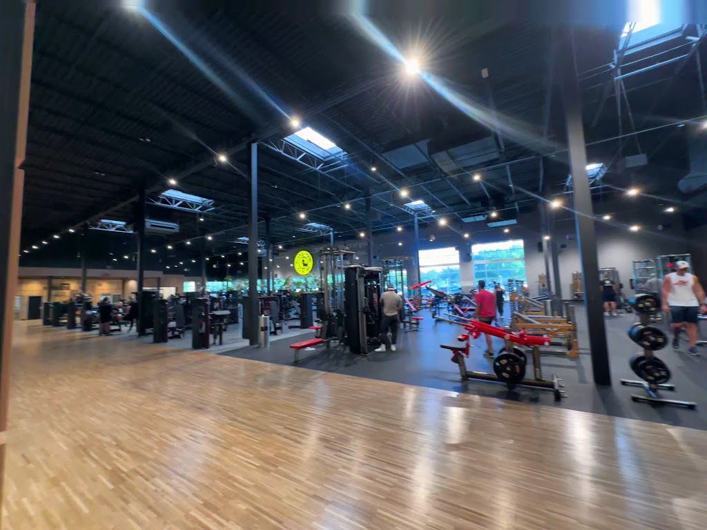  Gold's Gym Little Elm