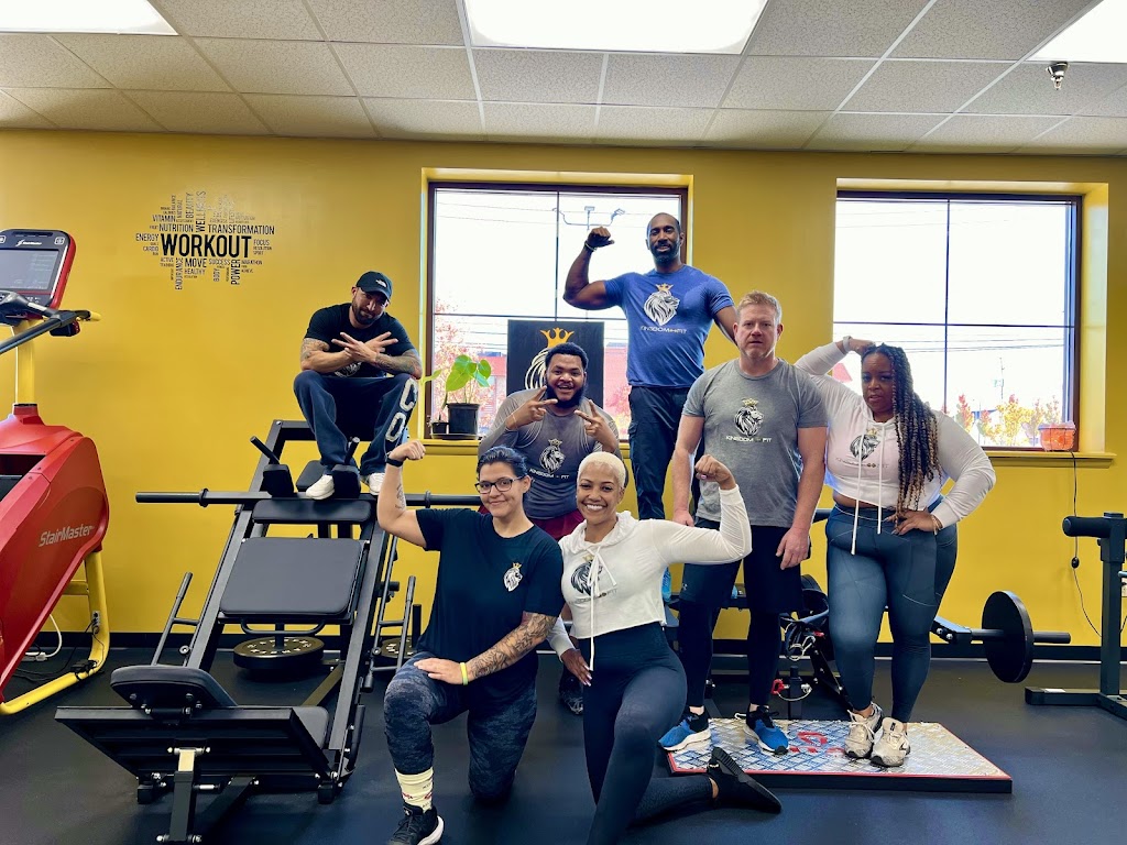  Kingdom FIT Harrisburg