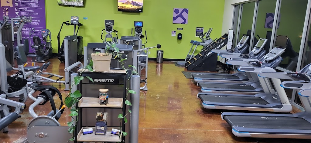  Anytime Fitness
