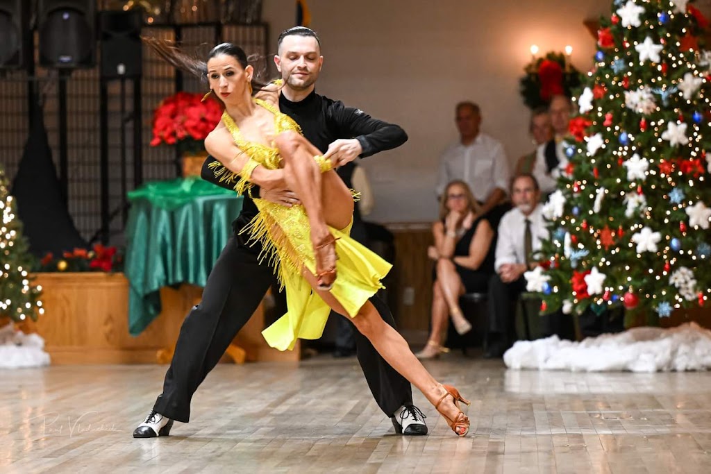  Pure Ballroom Dance Studio