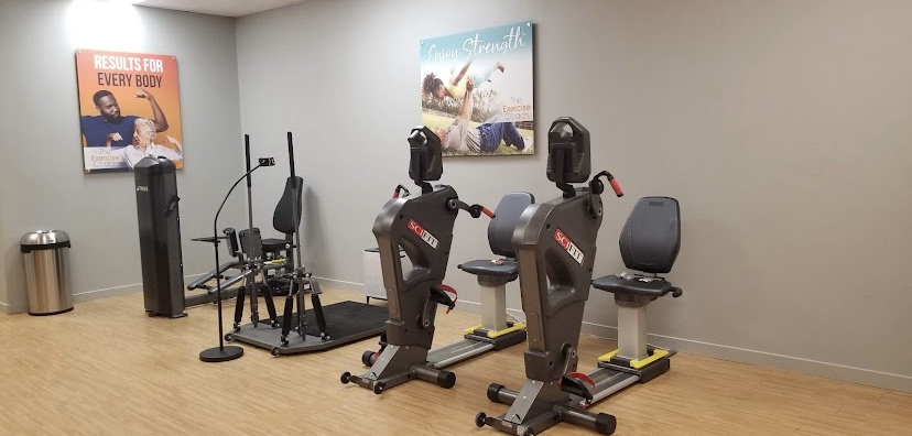  The Exercise Coach - Glendora