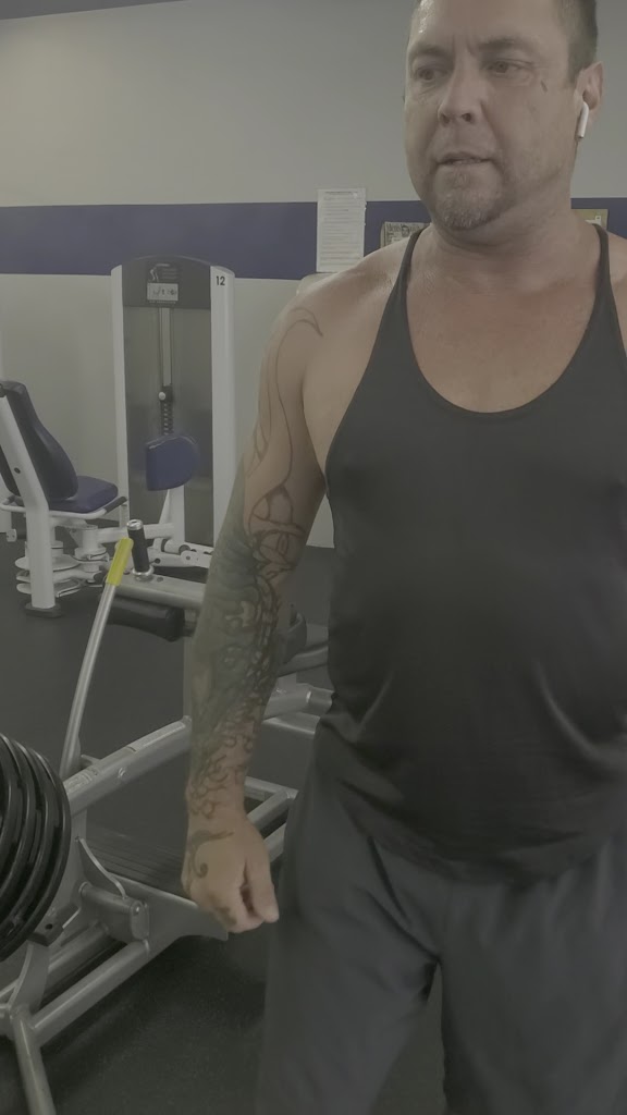  Shenandoah Community Fitness Center