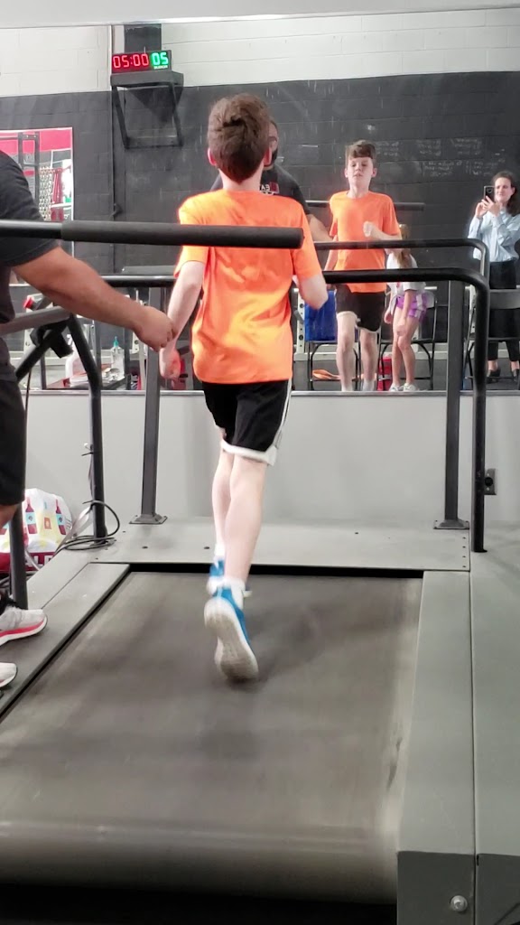  BEAT Personal Training & Fitness