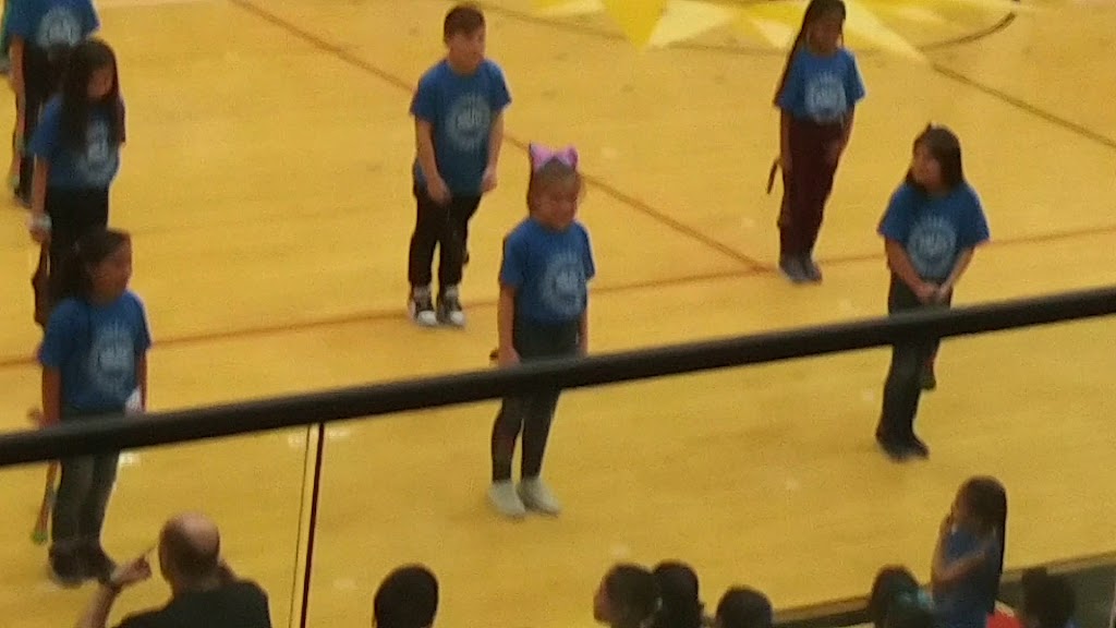  Jimmy Littleton Gymnasium