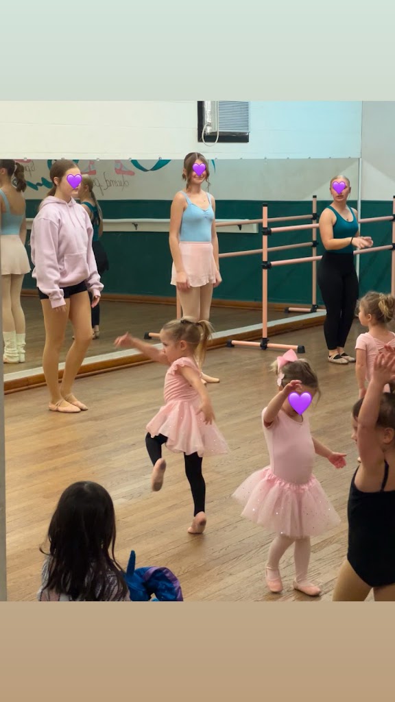  Ardis Center of Performing Art