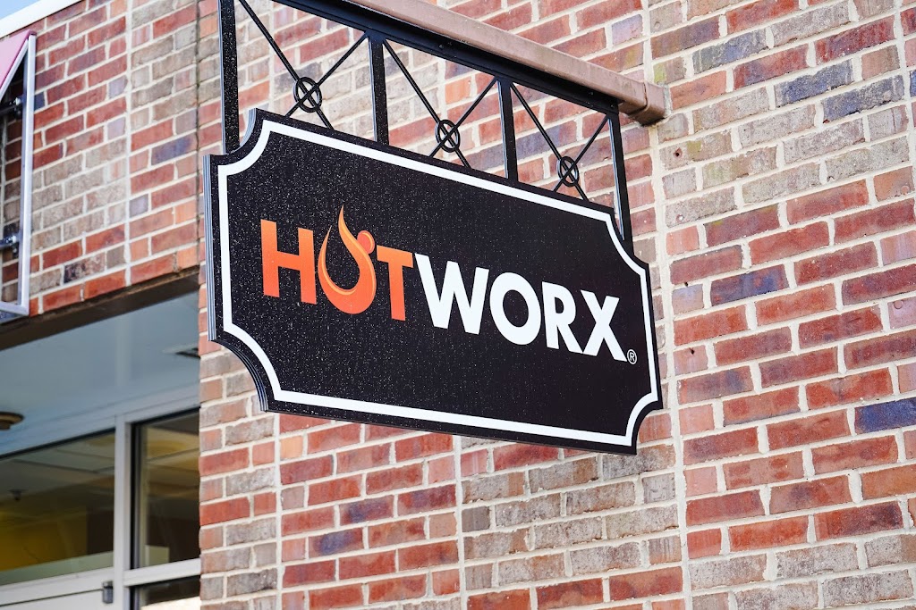  HOTWORX- Chapel Hill, NC - East 54