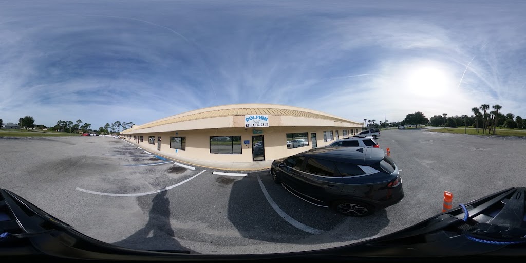  Dolphin Athletic Club Inc