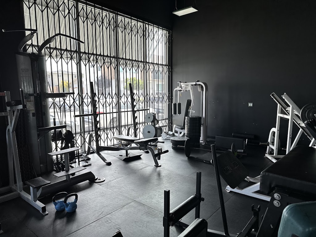  South Bay Muscle Gym