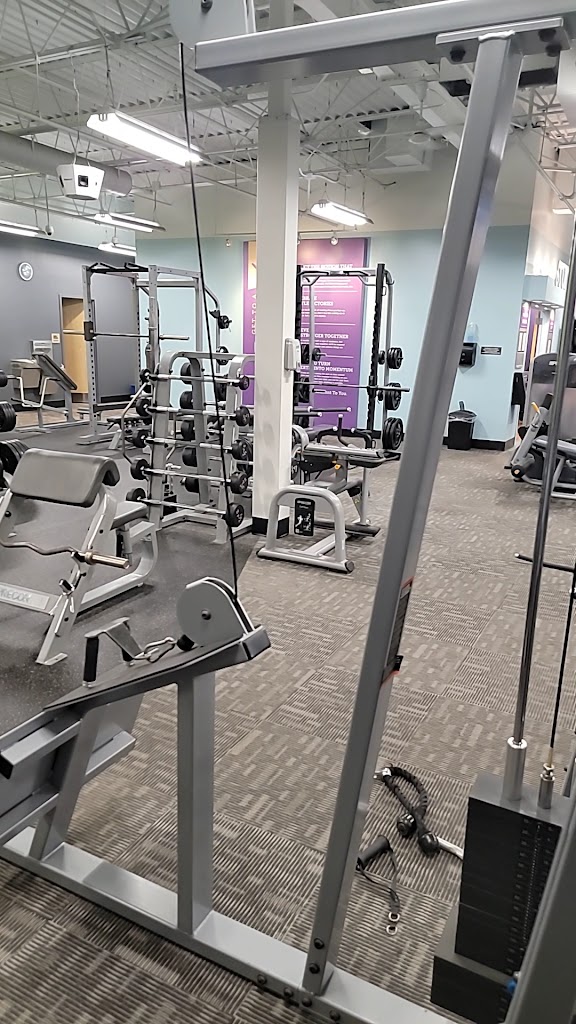  Anytime Fitness of Butler Hill