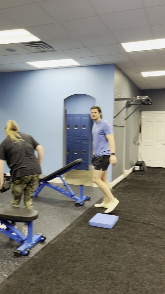  Empower Health & Fitness