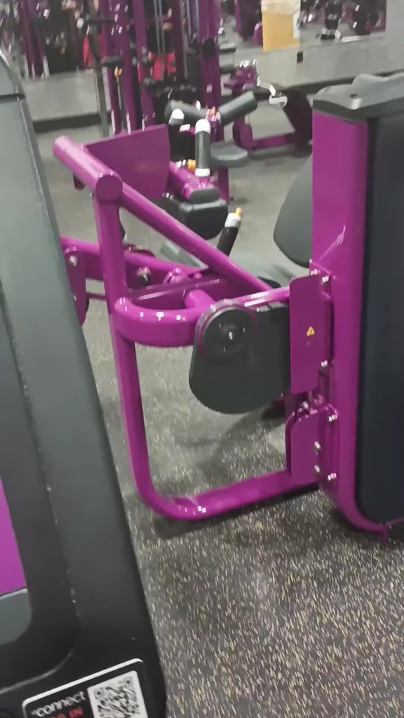  Planet Fitness