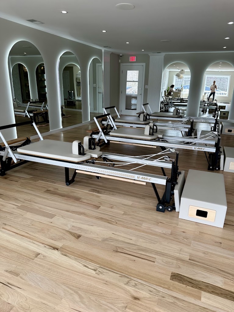  Core Luxe Pilates LLC