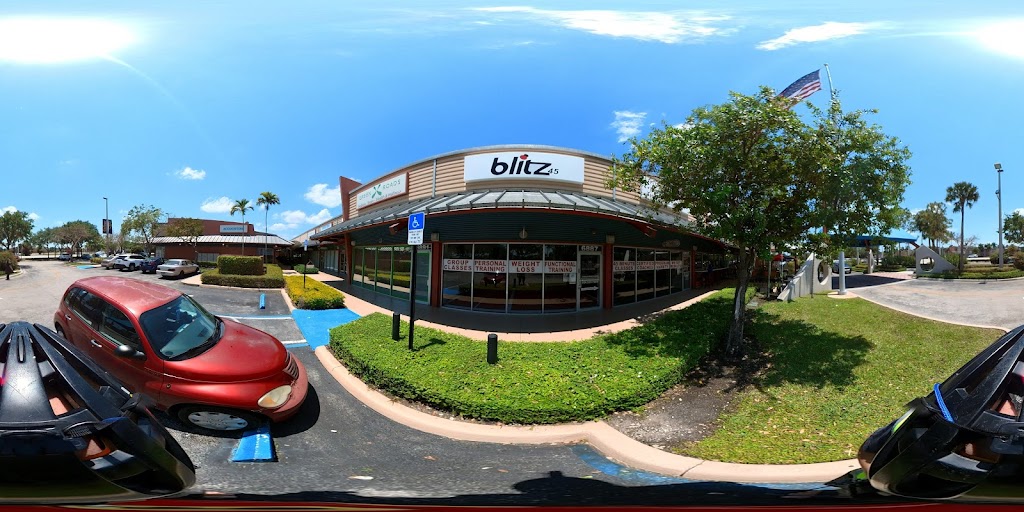  Blitz45 Fitness Davie