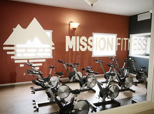  Mission Fitness