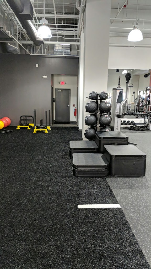  MAR Health & Performance