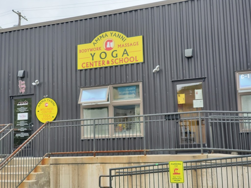  Amma Center & Studio