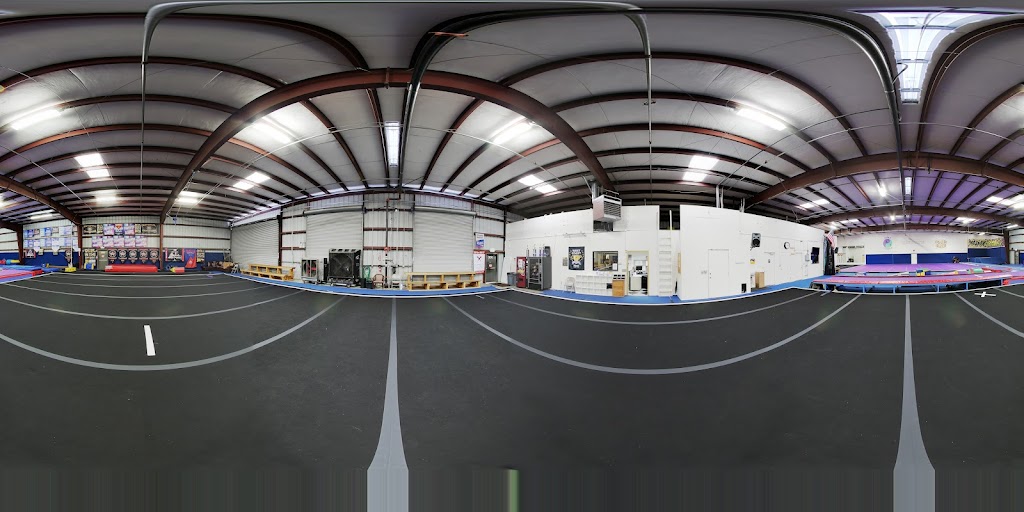  Just Tumble of Roseville