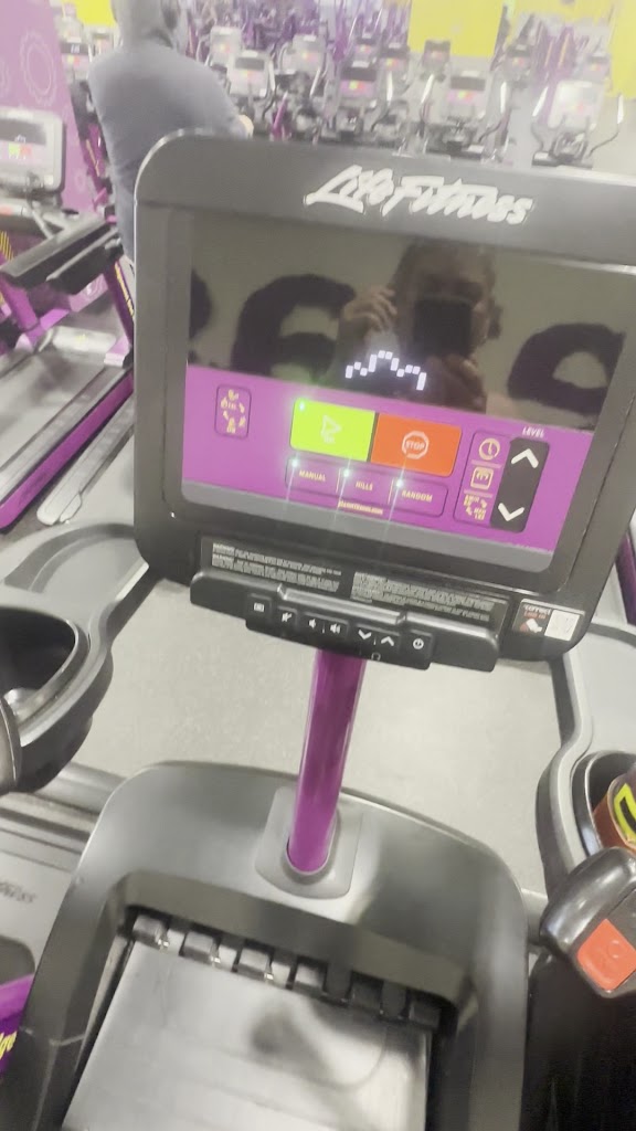  Planet Fitness