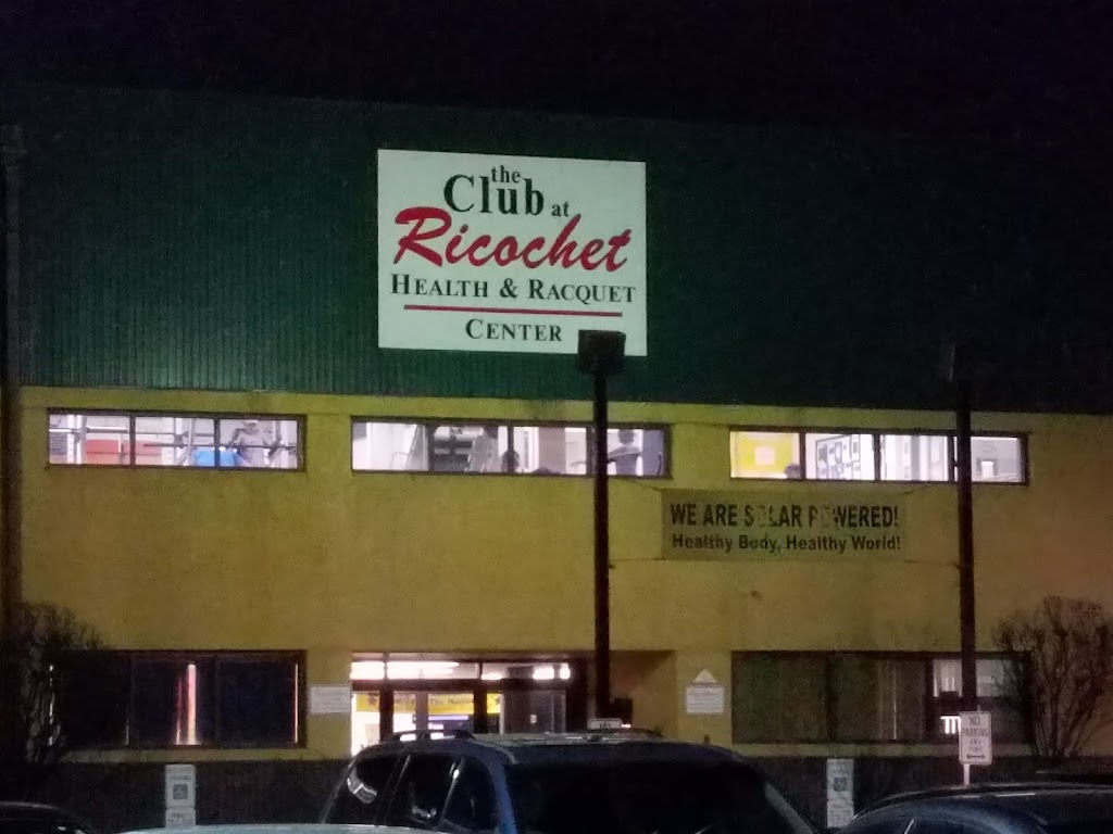  The Club at Ricochet