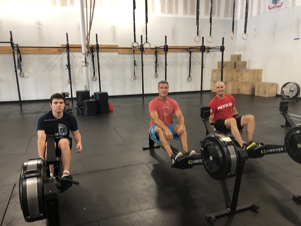  CrossFit Hammock Beach