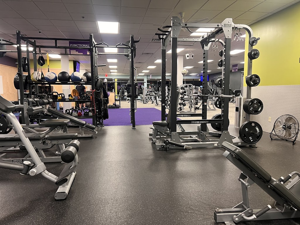  Anytime Fitness