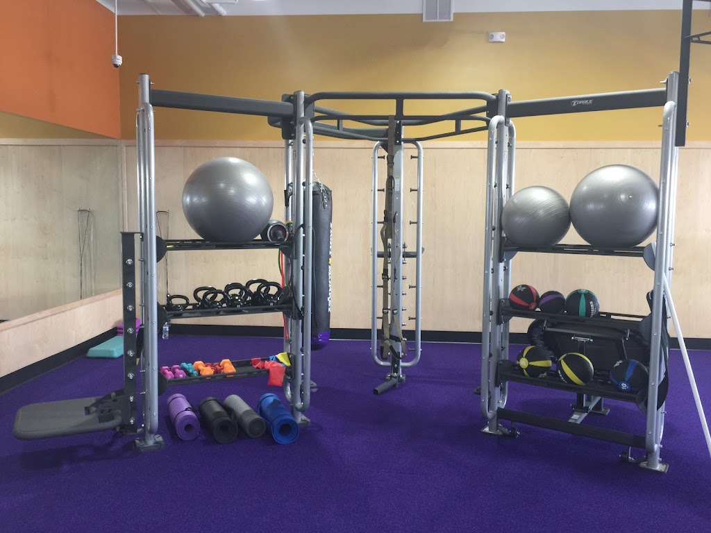  Anytime Fitness
