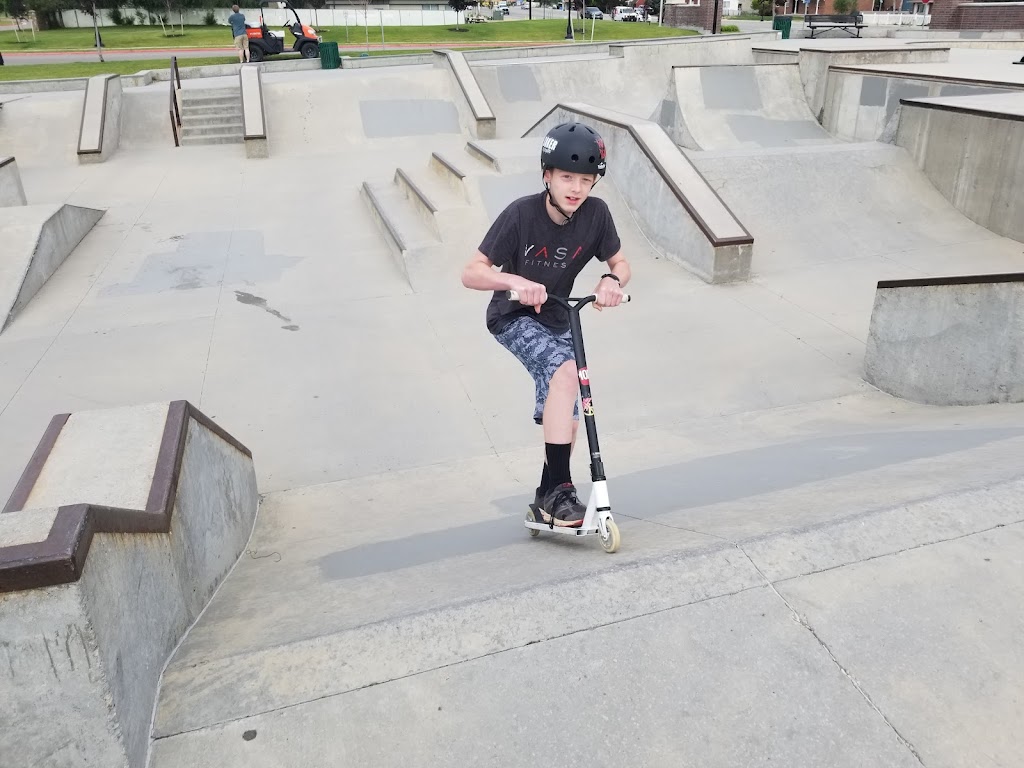  Riverton City Pickleball Courts