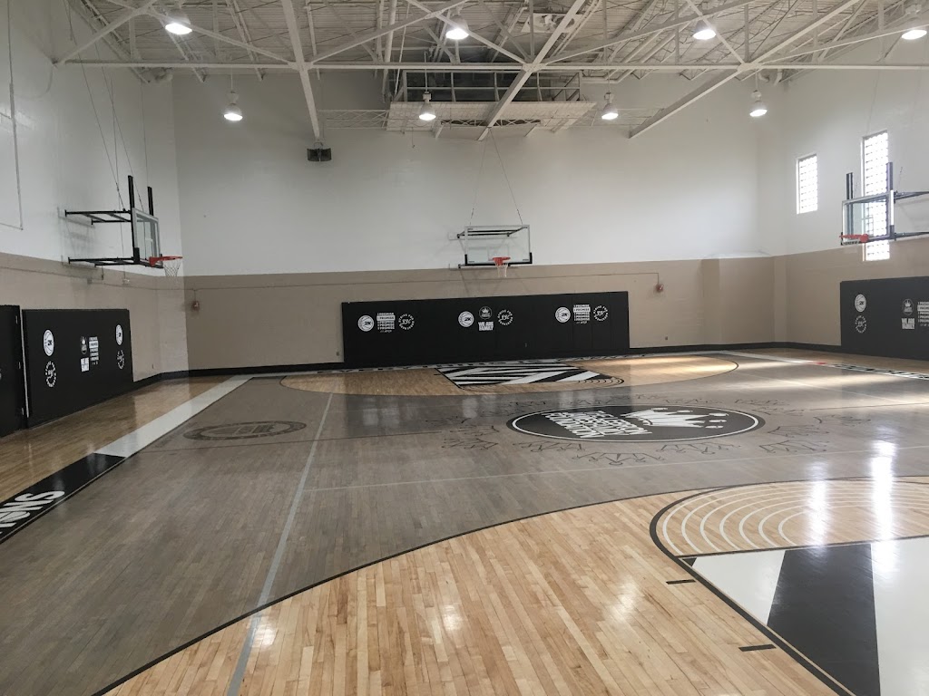  Balch Street Fitness Center