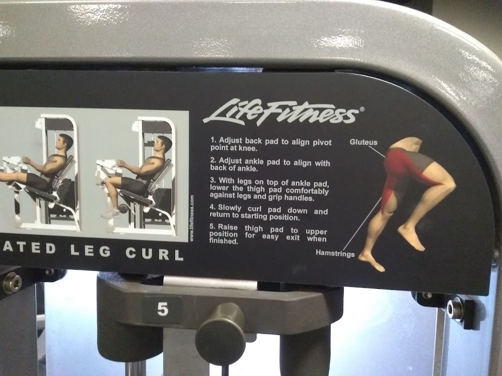  North Jersey Health & Fitness