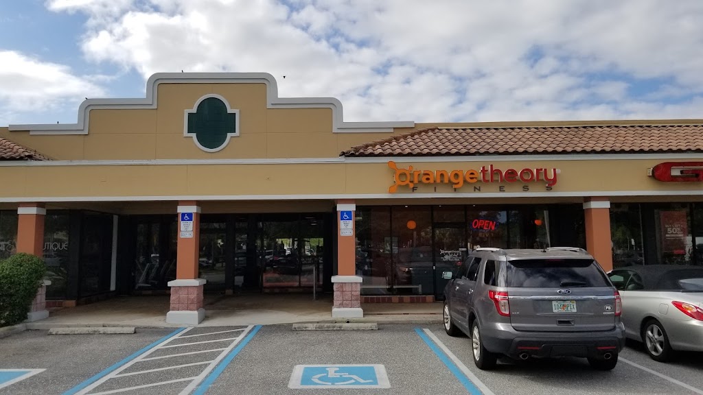  Orangetheory Fitness