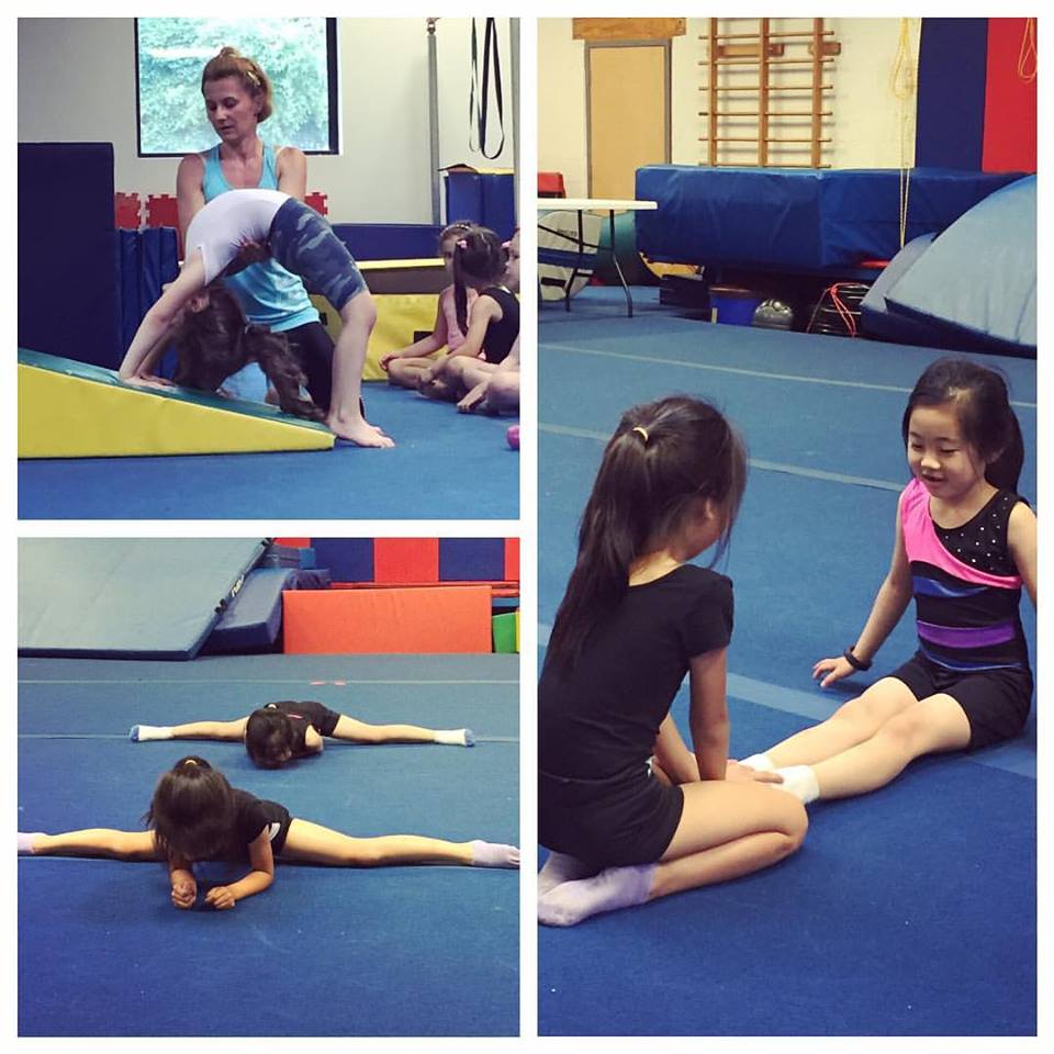  North East Rhythmics