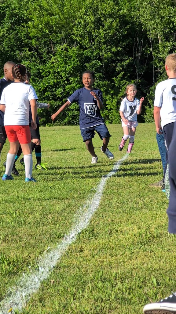  R.C. Dickenson Family YMCA