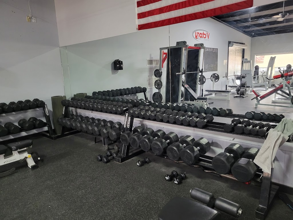  Victory Fitness