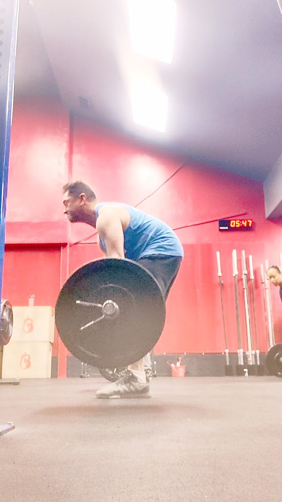  The Fitness Prescription