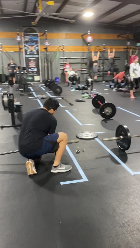  The Training Lab at Bang BANG