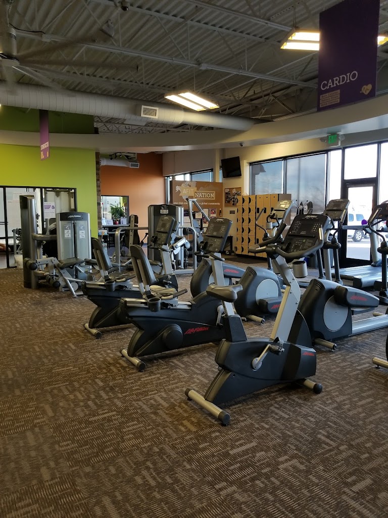  Anytime Fitness