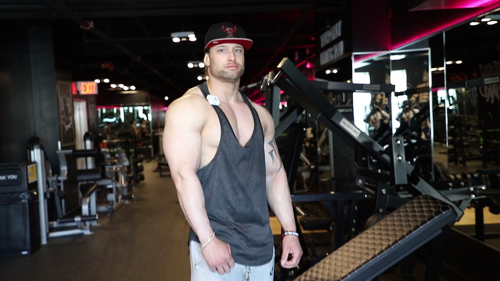  PRO BODY FITNESS OF NY