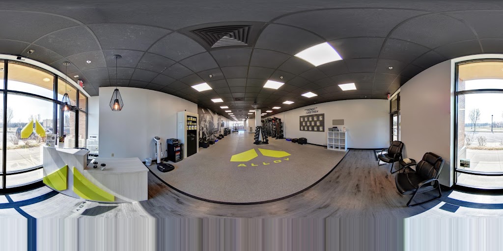  Alloy Personal Training Wildwood