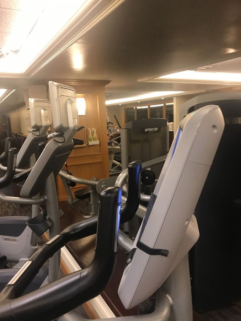  Athletic and Swim Club