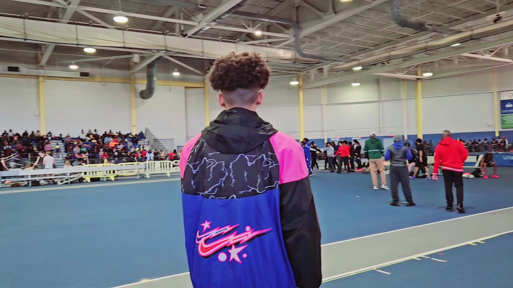  Prince George's Sports & Learning Complex