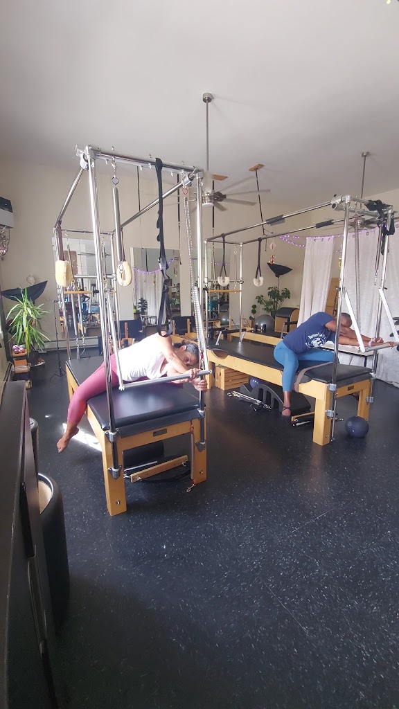  Good Life Experience Pilates