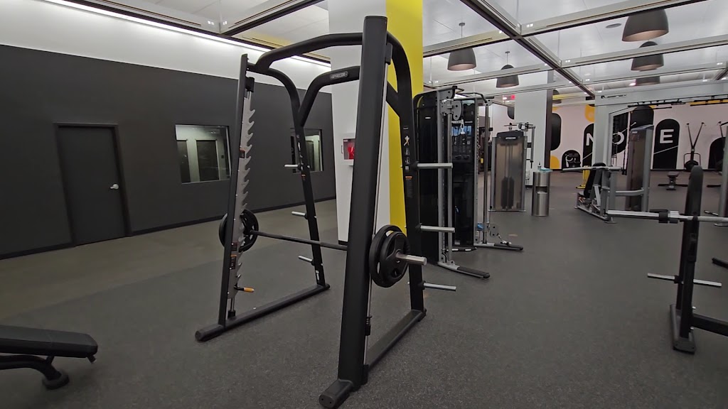  Fit Lab by Kinema Fitness