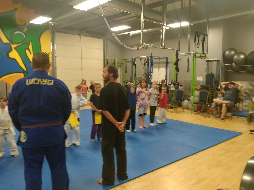  Impact Fitness of Richfield