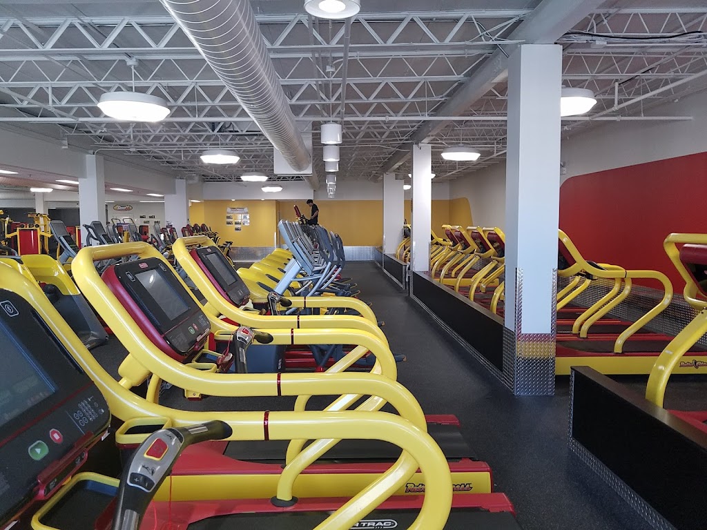  Old Irving Park Fitness