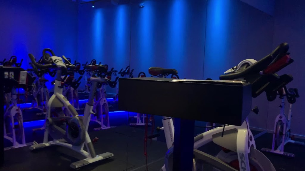  DIG CYCLE & STRENGTH