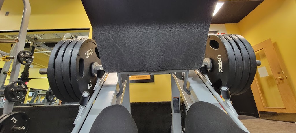  The Zoo Health Club Derry