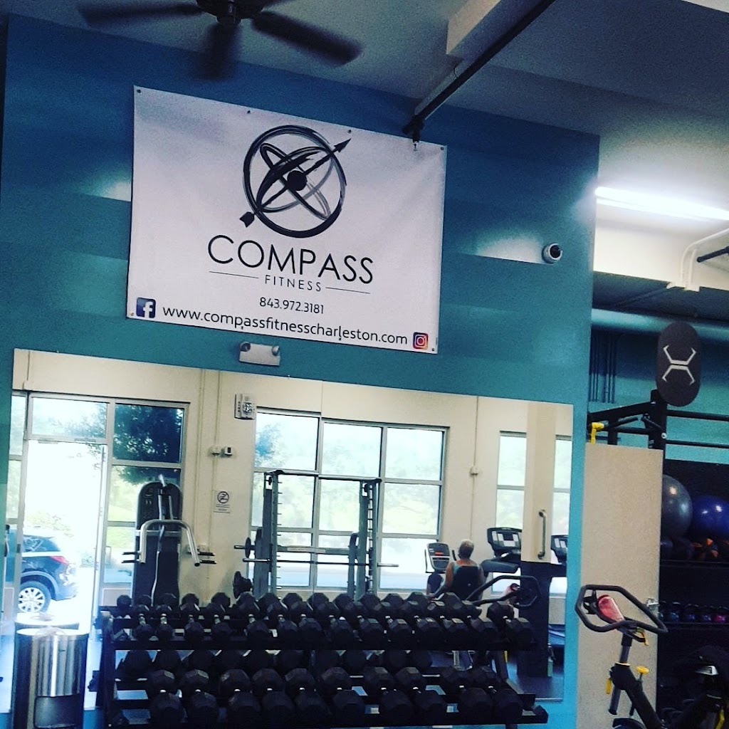  Compass Fitness