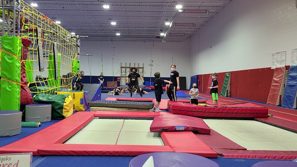  Cutting Edge Athletics