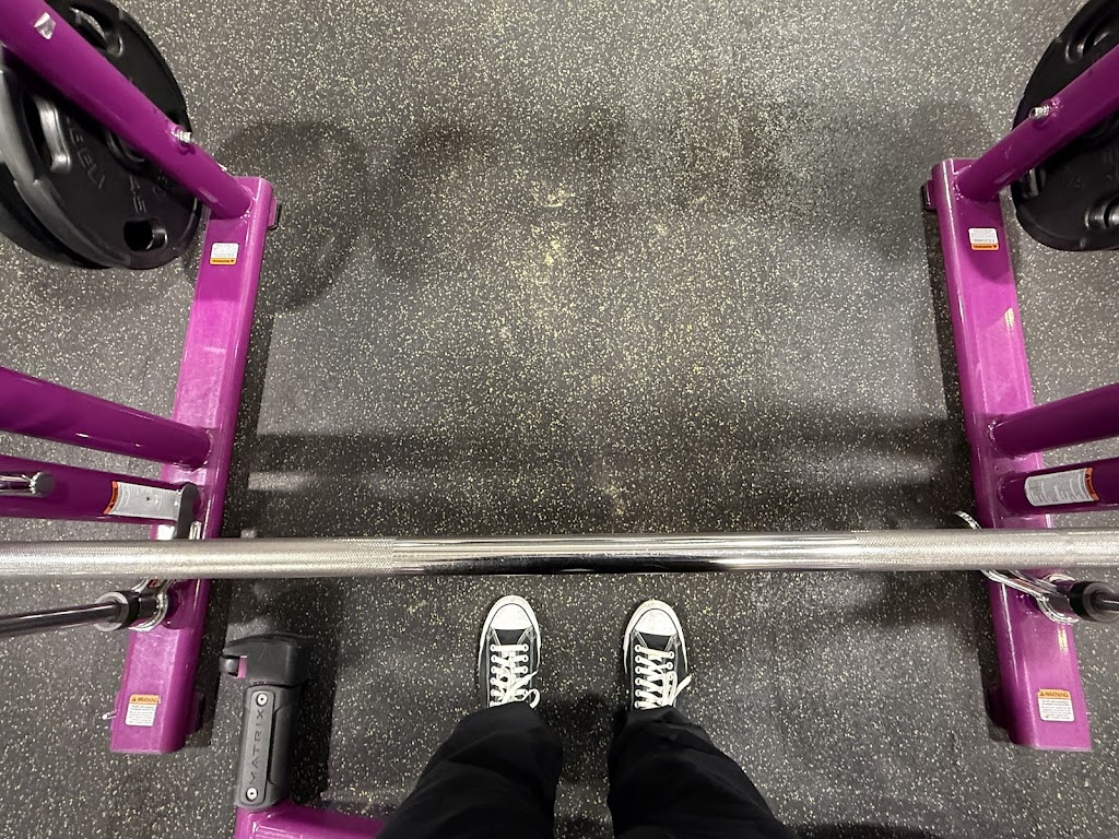  Planet Fitness